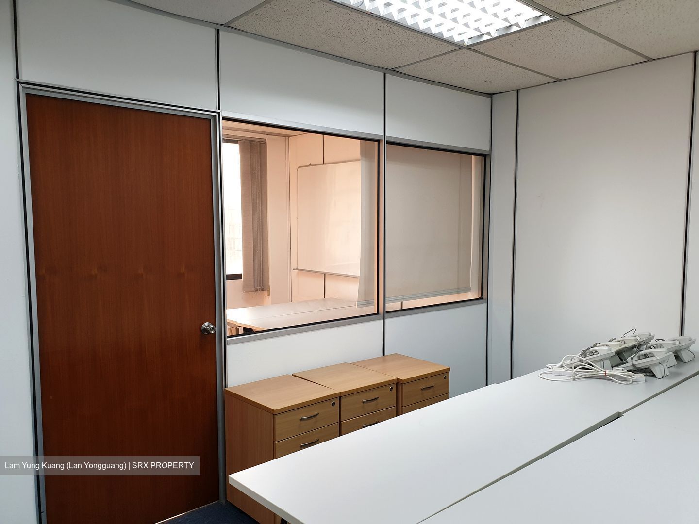 Tong Eng Building (D1), Office #348914031